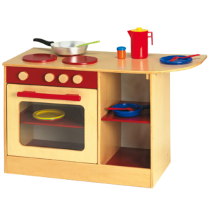 Multi-cuisinière COOK