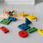 Comment choisir un jouet pour des enfants